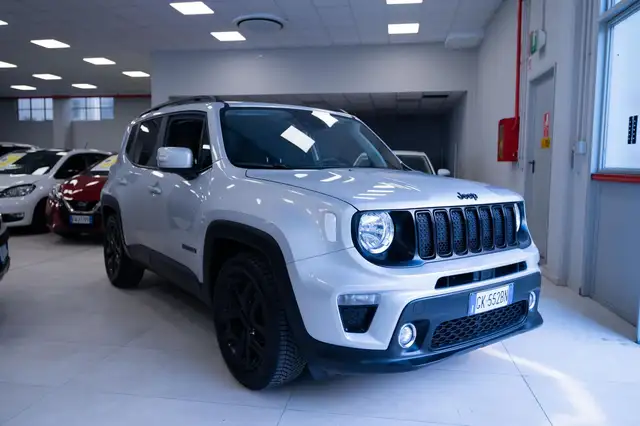 Jeep Renegade 1.0 t3 Night Eagle 2wd