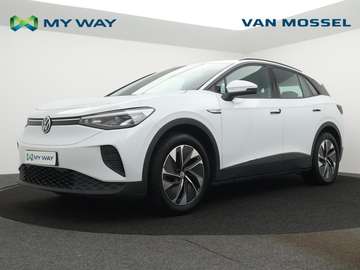 Pro Performance 77kWh 204PK *NAVI*CRUISE*BLTH*APP-CONNECT-SFEERVERLICHTING*...*