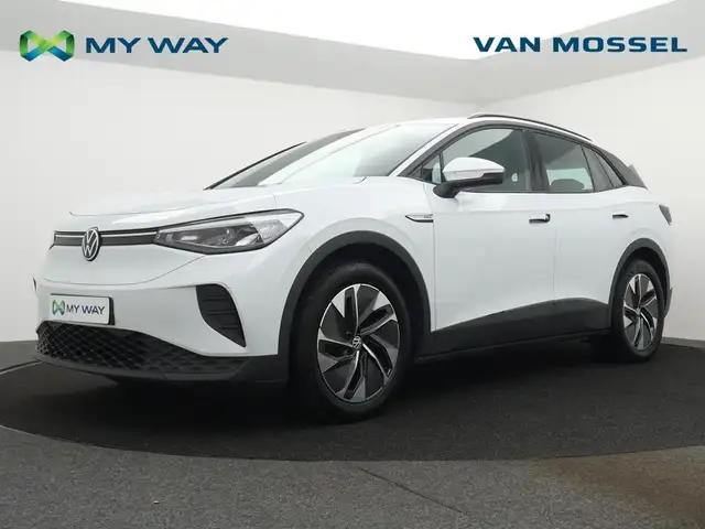 Volkswagen ID.4 Pro Performance 77kWh 204PK *NAVI*CRUISE*BLTH*APP-CONNECT-SFEERVERLICHTING*...*