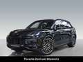Porsche Cayenne E-Hybrid Luft;BOSE;Pano;14-Wege Sitze Schwarz - thumbnail 1