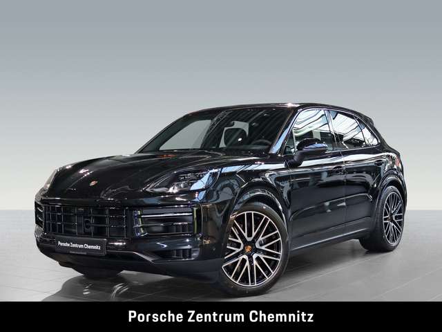 Imagine Porsche Cayenne E-Hybrid Luft;BOSE;Pano;14-Wege Sitze