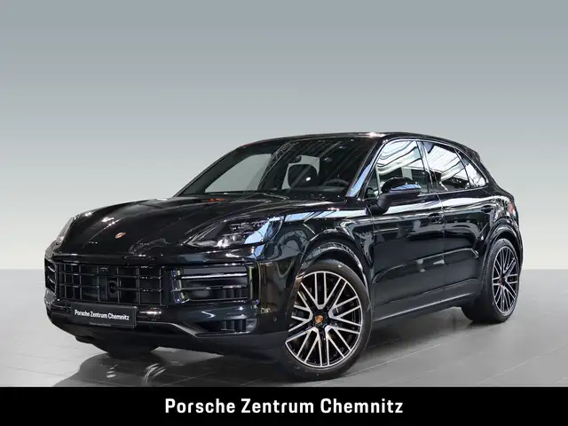 Porsche Cayenne E-Hybrid Luft;BOSE;Pano;14-Wege Sitze