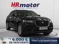 Jaguar F-Pace 20d Pure AWD Negro - thumbnail 1