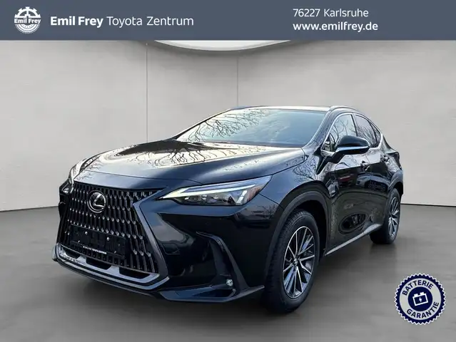 Lexus NX 450h+ h+ E-FOUR Business, LED, 8 fach, Navi