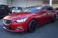 Mazda 6 Kombi Center-Line Navi/Tempomat/AHK Rot - thumbnail 3