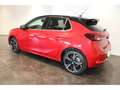Opel Corsa F 1.2 Turbo ''Elegance'' Rückfahrkamera Sitzheizun Rot - thumbnail 4