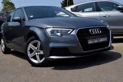 Audi A3 1.6 TDI 116CH BUSINESS LINE