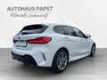 BMW 118 *** M-SPORT *** 7 PAKETE *** TOP AUSSTATTUNG *** Weiß - thumbnail 5