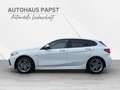 BMW 118 *** M-SPORT *** 7 PAKETE *** TOP AUSSTATTUNG *** Weiß - thumbnail 2