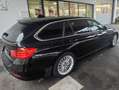 BMW 320 320 d Schwarz - thumbnail 5