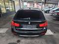 BMW 320 320 d Schwarz - thumbnail 4