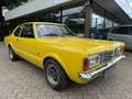 Ford Taunus Knudsen 2.0 OHC *H-Kennzeichen*HU neu*5-Gang* Gelb - thumbnail 3