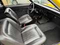 Ford Taunus Knudsen 2.0 OHC *H-Kennzeichen*HU neu*5-Gang* Gelb - thumbnail 10