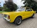 Ford Taunus Knudsen 2.0 OHC *H-Kennzeichen*HU neu*5-Gang* Gelb - thumbnail 4