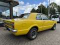 Ford Taunus Knudsen 2.0 OHC *H-Kennzeichen*HU neu*5-Gang* Gelb - thumbnail 7