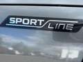 Skoda Superb Combi Sportline 2,0 TSI DSG 4x4 PANO AHZV Gris - thumbnail 13