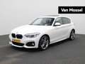 BMW 120 1-serie 120i M Sport Wit - thumbnail 1