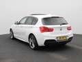 BMW 120 1-serie 120i M Sport Wit - thumbnail 2