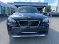 BMW X1 18 i sDrive Automatik Navi Apple Klima Negro - thumbnail 3
