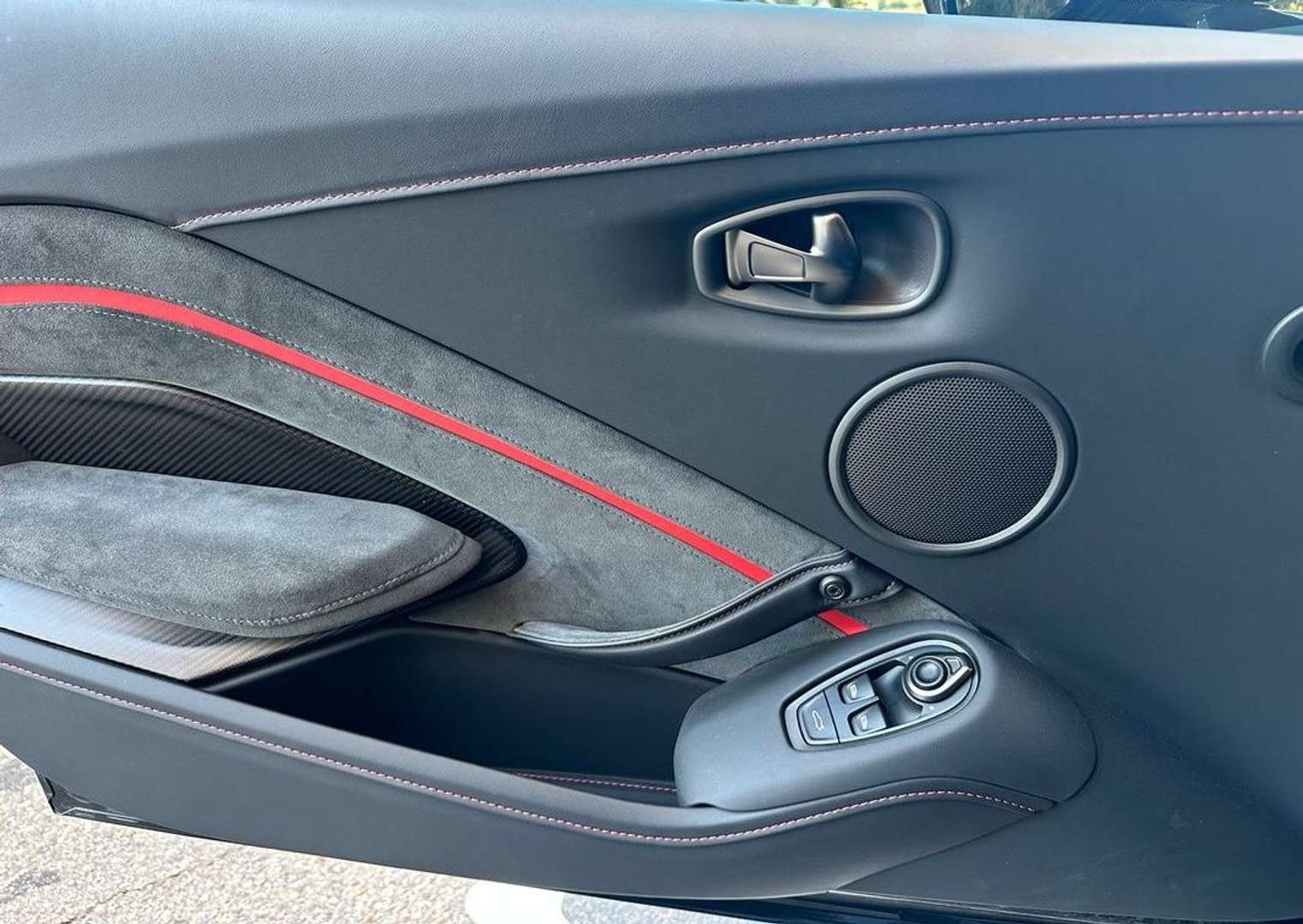 Aston Martin V8 535 F1 Edition -  - Joinsteer - #5