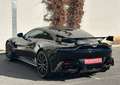 Aston Martin V8 535 f1 edition Schwarz - thumbnail 2
