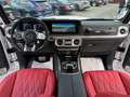 Mercedes-Benz G 63 AMG Premium Plus 585cv auto /STRAFULL /TETTO/IVA 22% White - thumbnail 7