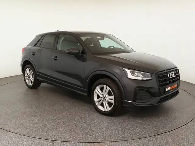 Audi Q2 35 TFSI advanced|MMI+|ACC|VirCo|PDC+Kam|Sitzhzg
