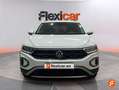 Volkswagen T-Roc 1.0 TSI Life 81kW Blanco - thumbnail 2
