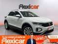 Volkswagen T-Roc 1.0 TSI Life 81kW Blanco - thumbnail 1