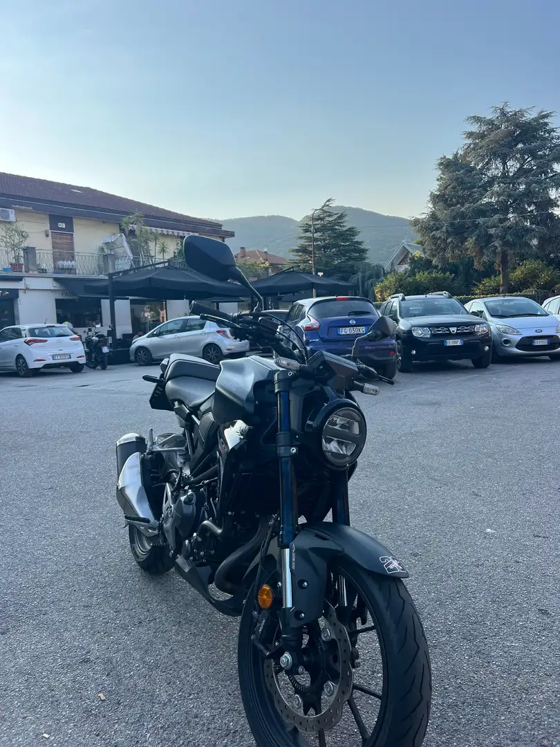 Honda CB 300 R ABS Noir - 2