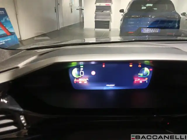 Peugeot 408 view 14