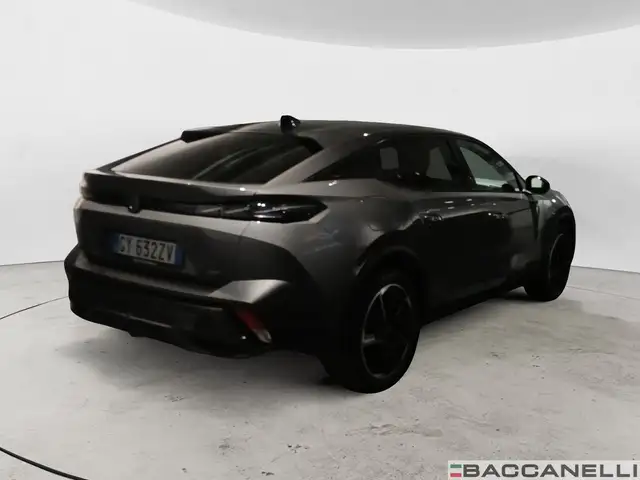 Peugeot 408 view 5