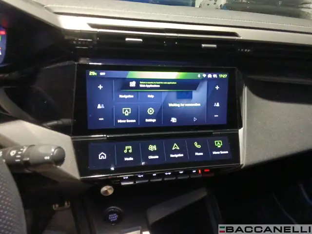 Peugeot 408 view 15