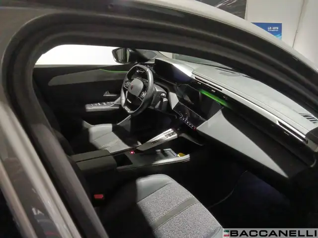 Peugeot 408 view 12