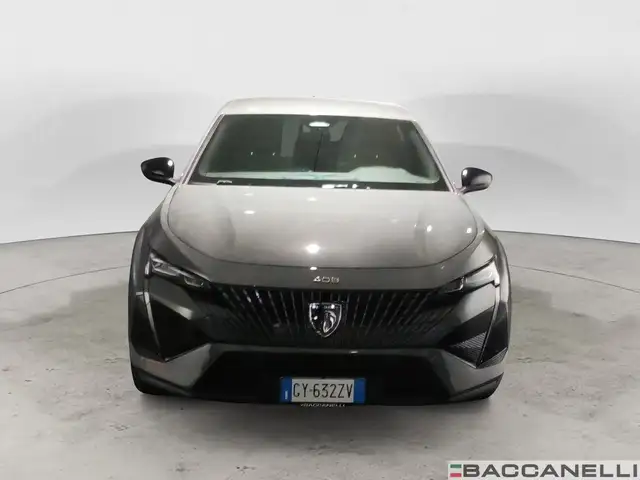 Peugeot 408 view 7