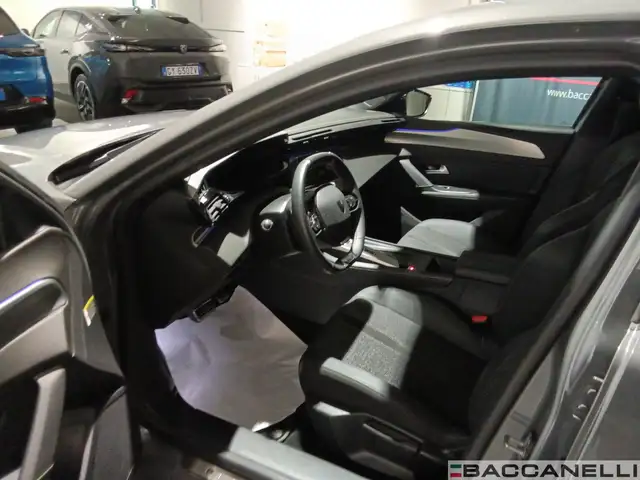 Peugeot 408 view 10