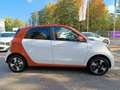 smart forFour forfour electric drive / EQ Orange - thumbnail 4