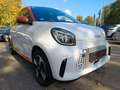 smart forFour forfour electric drive / EQ Orange - thumbnail 3