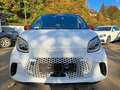 smart forFour forfour electric drive / EQ Orange - thumbnail 2