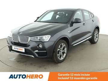 xDrive 20d