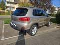 Volkswagen Tiguan Tiguan 2.0 TDI 140 sport&style 4 Motion attache remorque, camera.... Argent - thumbnail 3
