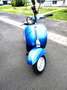 Vespa 50 Bleu - thumbnail 2
