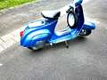 Vespa 50 Bleu - thumbnail 3