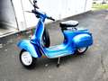 Vespa 50 Bleu - thumbnail 1