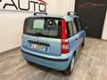 Fiat Panda Panda II 2003 1.2 Dynamic eco Blau - thumbnail 5