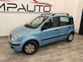 Fiat Panda Panda II 2003 1.2 Dynamic eco Blau - thumbnail 2