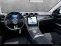 Mercedes-Benz C 300 C 300 e T-Modell AMG-LINE/AHK/MBUX/NIGHT Schwarz - thumbnail 9