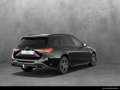 Mercedes-Benz C 300 C 300 e T-Modell AMG-LINE/AHK/MBUX/NIGHT Schwarz - thumbnail 5