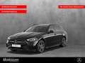 Mercedes-Benz C 300 C 300 e T-Modell AMG-LINE/AHK/MBUX/NIGHT Schwarz - thumbnail 1