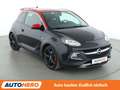 Opel Adam 1.4 Turbo Rocks S *TEMPO*PDC*ALU*KLIMA*GARANTIE* Schwarz - thumbnail 8